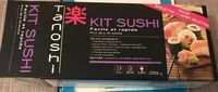 Kit sushi