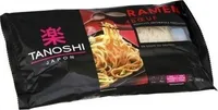 Ramen saveur boeuf