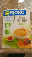 Son de blé