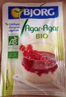 Agar-Agar