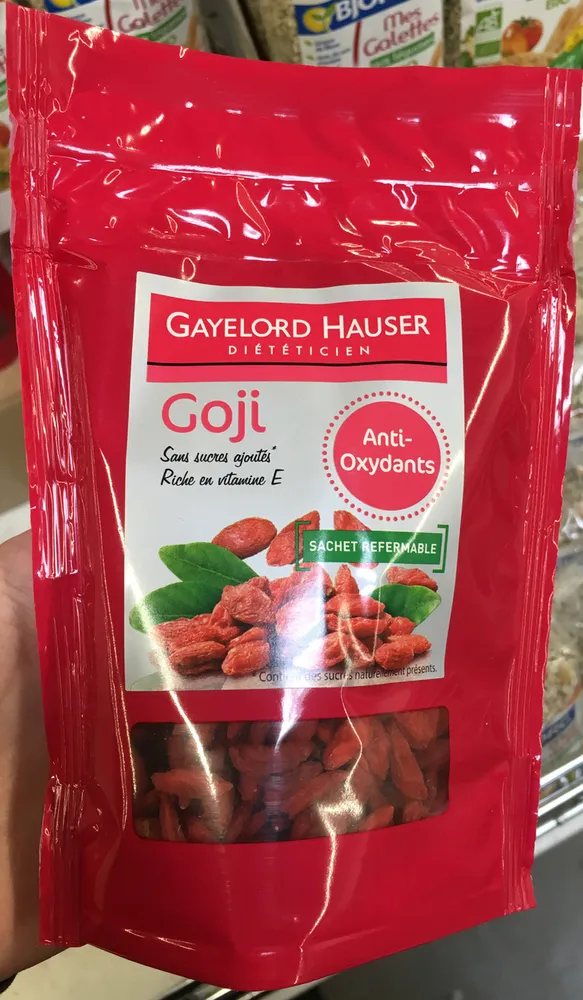 Goji