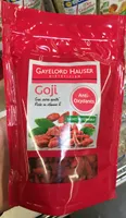 Goji