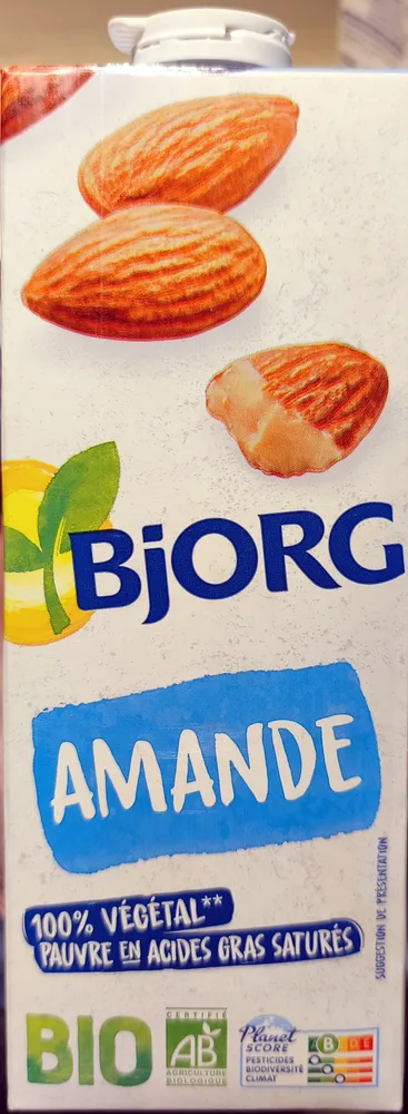 Amande