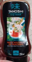 Sauce rouleaux de printemps