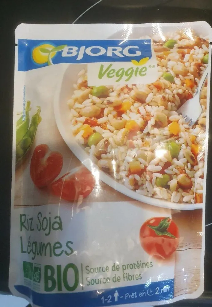 Veggie