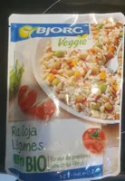 Veggie
