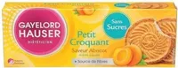 Petit croquant