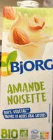 Amande Noisette
