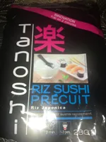 Riz Sushi
