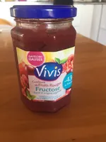 Confiture de Fruits Rouges