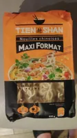 Nouilles chinoises maxi format