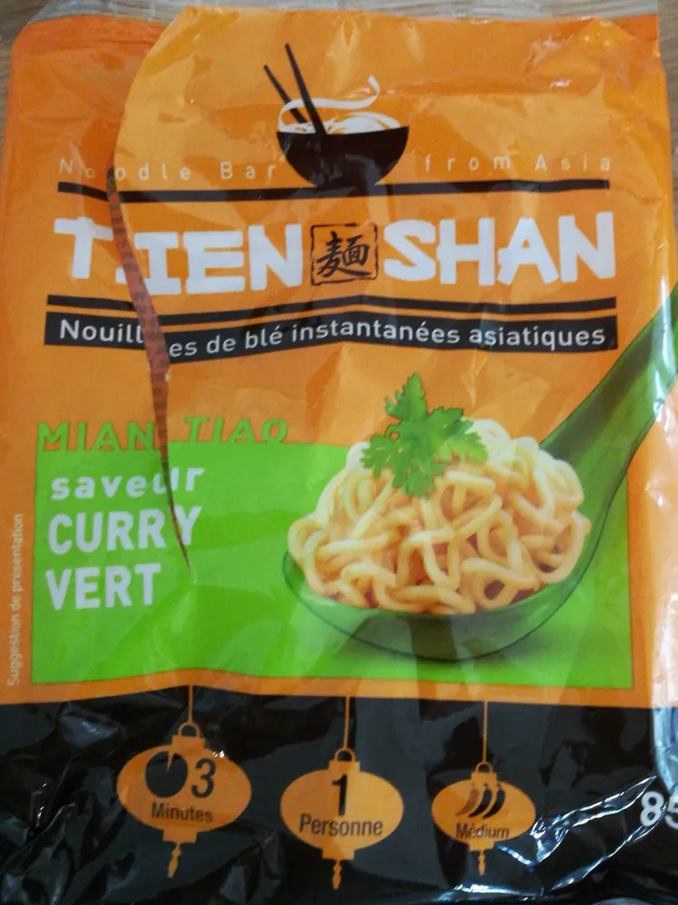 Noodle