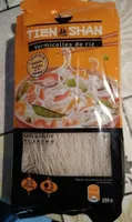Vermicelles de riz