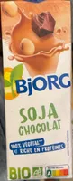 Soja chocolat