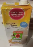 Avoine Fibres