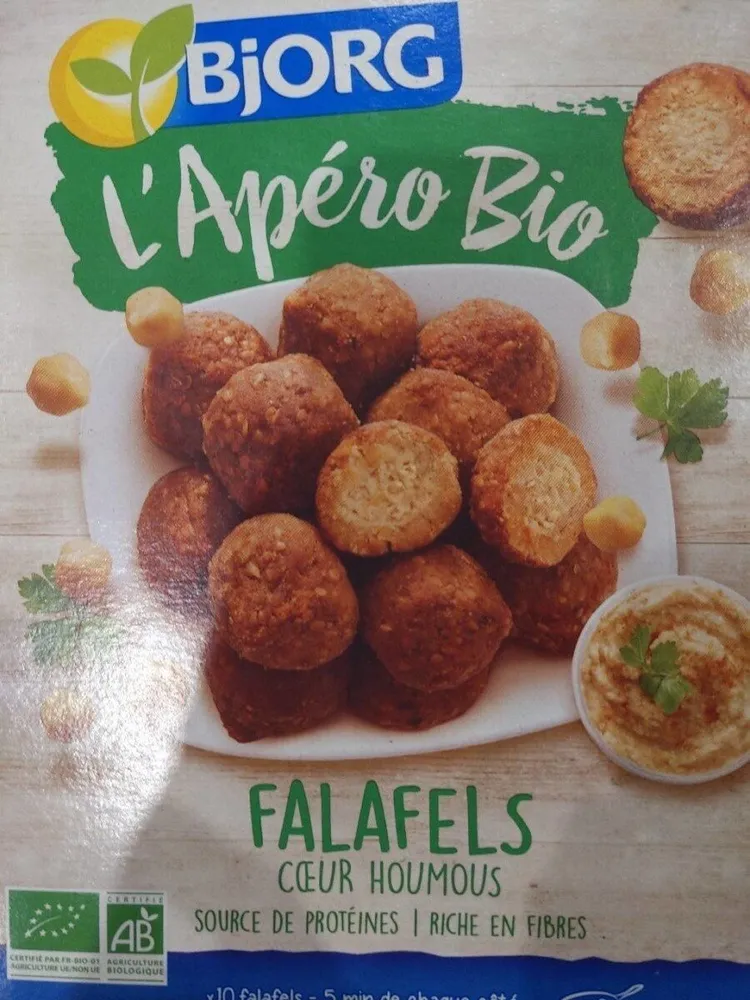 Falafels