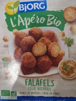 Falafels