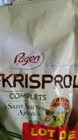 Krisprolls