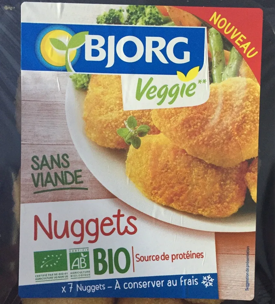 Nuggets
