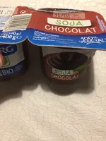 Soja chocolat