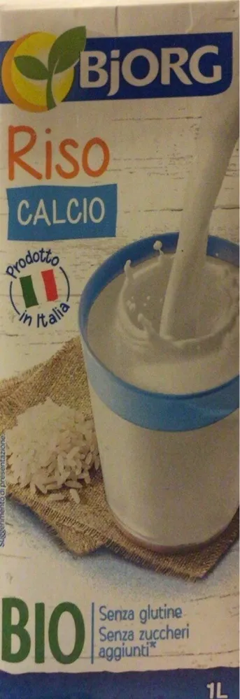 Riso Calcio