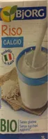 Riso Calcio