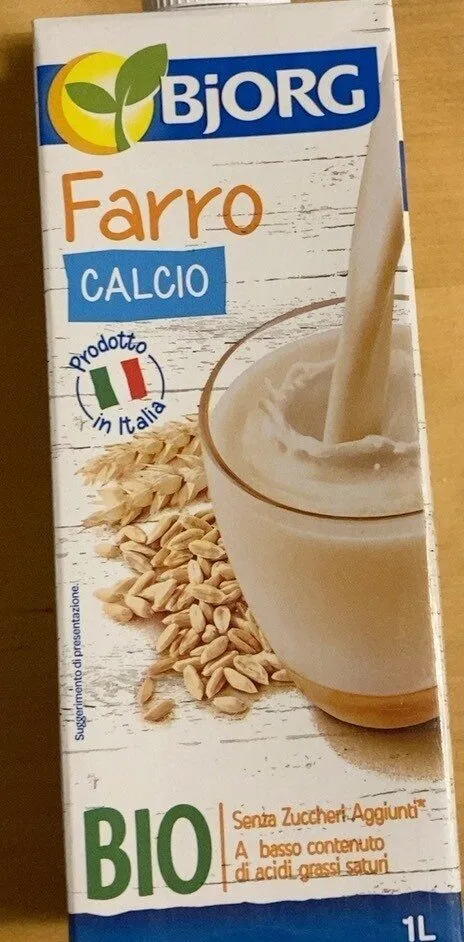 Bevanda Farro
