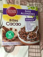 Billes cacao