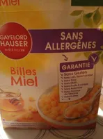 Billes miel