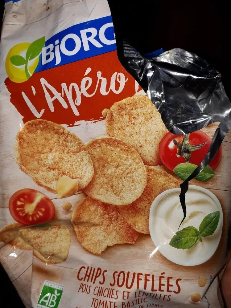 L'apéro bio