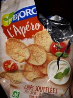 L'apéro bio