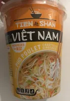 Vietnam Pho Poulet