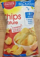 Chips nature