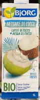 Nettare di cocco