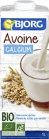 Avoine Calcium