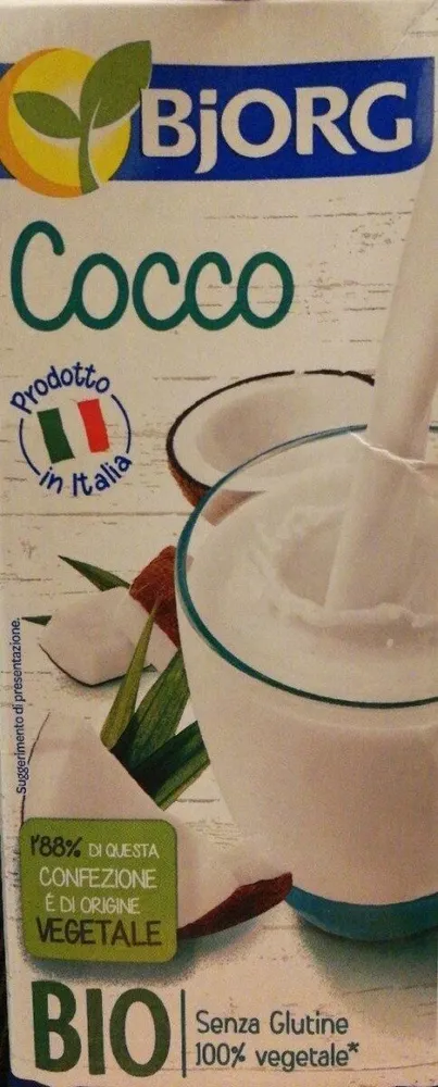 Cocco
