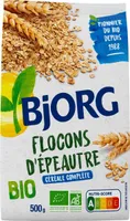Flocons d'Epeautre