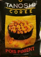 Pois Piment