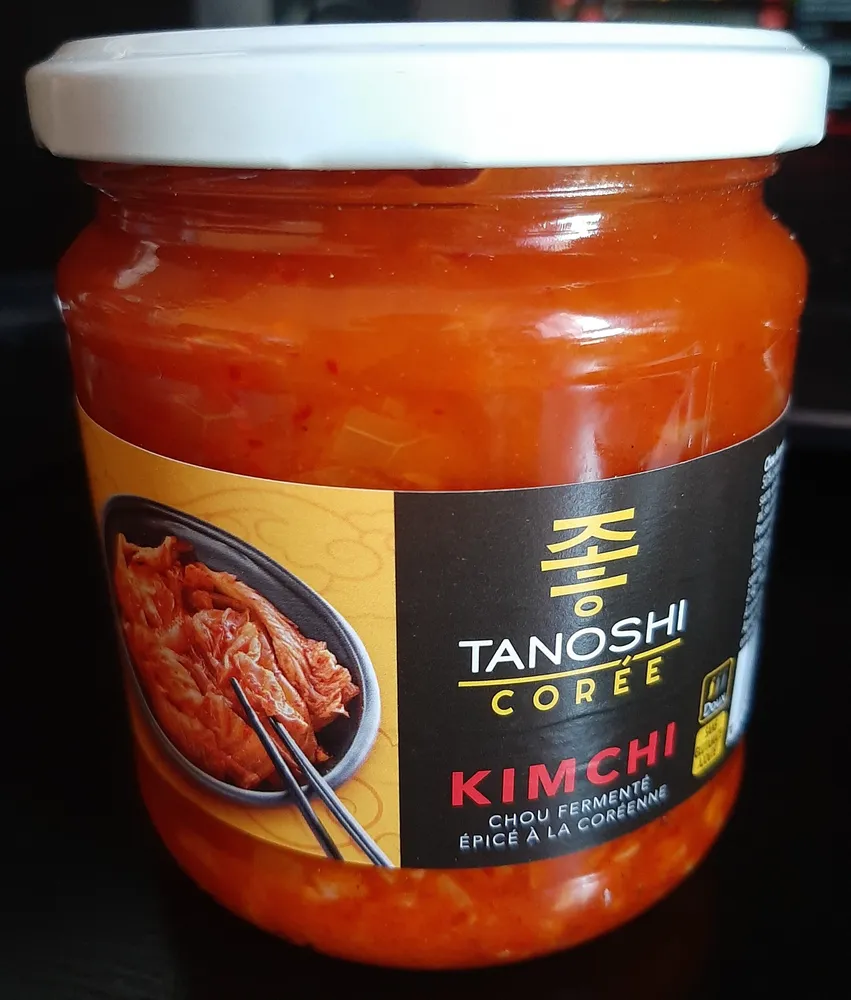 Kimchi