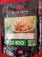 Ramen nature bio