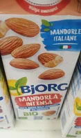 Drink mandorla