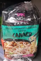 Mian Tiao saveur Canard