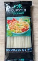 Nouilles de riz