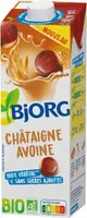 Châtaigne Avoine