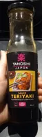 Sauce teriyaki