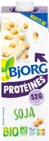 Soja Protéines