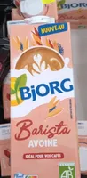 Barista avoine