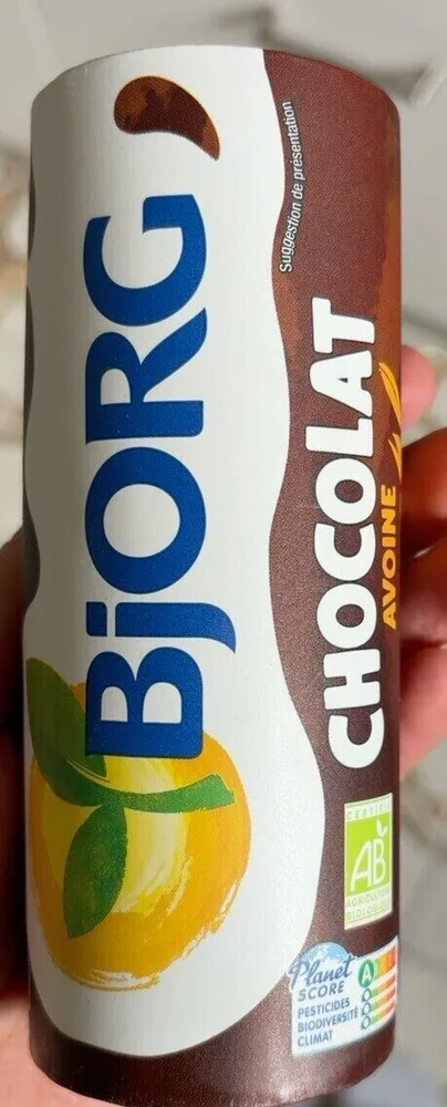 CHOCOLAT AVOINE