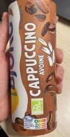 CAPPUCCINO AVOINE