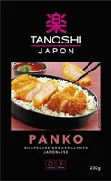 PANKO CHAPELURE CROUSTILLANTE JAPONAISE